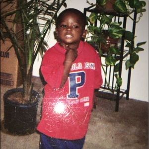 Meet your Posher, Donte